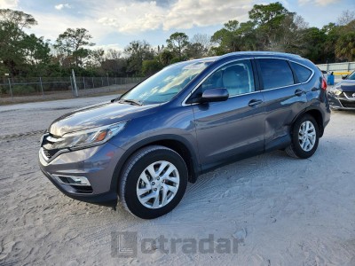 Honda Cr-v 2015 2HKRM4H72FH673355