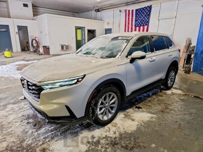 Honda Cr-v 2024 5J6RS4H41RL009618