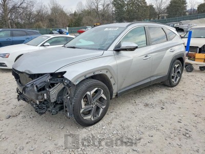 Hyundai Tucson 2023 5NMJF3AE0PH237239