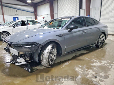 Hyundai Sonata 2024 KMHL54JCXRA371409