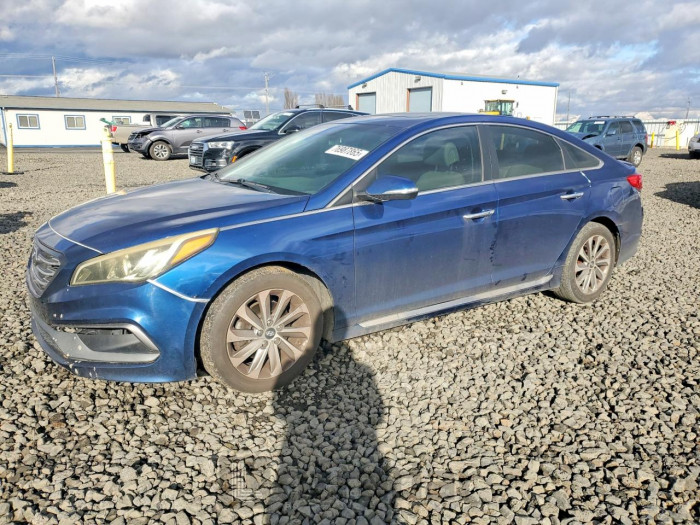 Hyundai Sonata 2017 VIN 5NPE34AF0HH472690