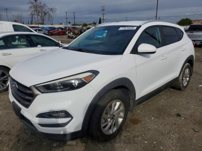 Hyundai Tucson 2016 KM8J33A45GU101340