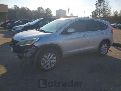 Honda Cr-v 2016 2HKRM3H50GH531449