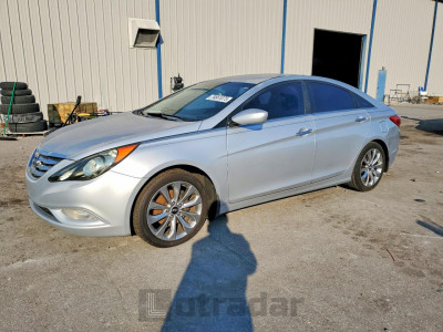 Hyundai Sonata 2013 5NPEC4AC5DH569089