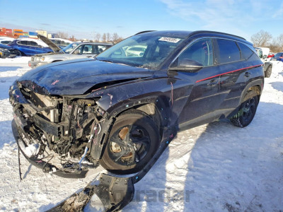 Hyundai Tucson 2023 5NMJBCAE7PH273957