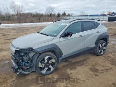 Hyundai Kona 2024 KM8HECA34RU180910