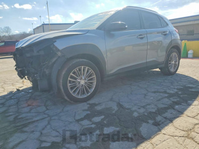 Hyundai Kona 2020 KM8K2CAA1LU398985