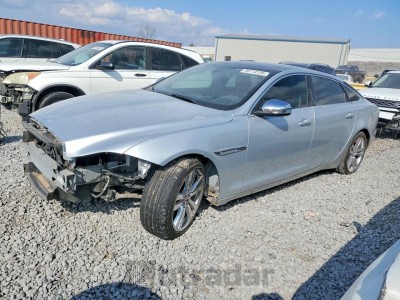 Jaguar Xj 2015 SAJWA2GZ3F8V81996