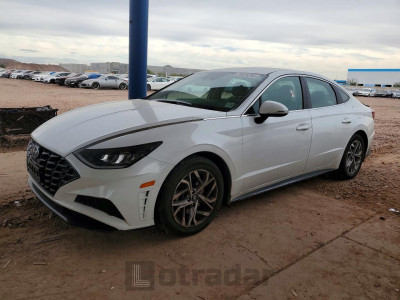 Hyundai Sonata 2021 5NPEL4JA9MH090169