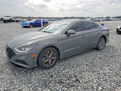 Hyundai Sonata 2020 5NPEF4JA8LH038795