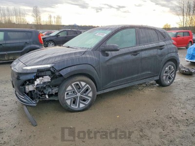 Hyundai Kona 2023 KM8K53AG2PU171161