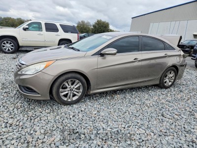 Hyundai Sonata 2014 5NPEB4ACXEH860532