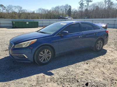 Hyundai Sonata 2015 5NPE24AF5FH133018