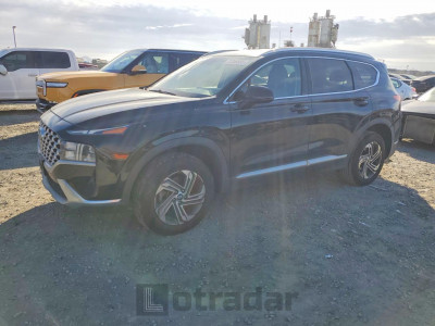 Hyundai Santa fe 2022 5NMS2DAJ8NH451914