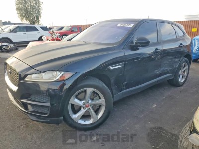 Jaguar F-pace 2017 VIN SADCJ2BV6HA054315