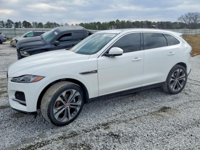 Jaguar F-pace 2023 SADCJ2EX8PA711689