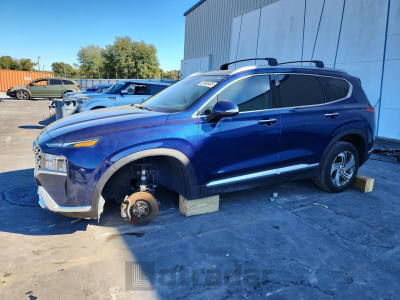 Hyundai Santa fe 2023 5NMS34AJ1PH593408