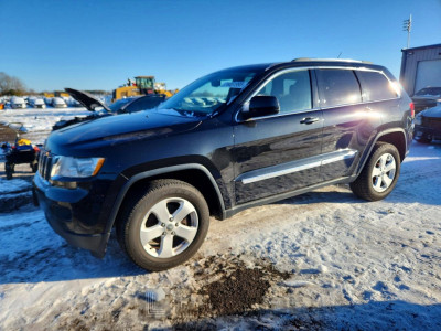 Jeep Grand cherokee 2012 1C4RJFAG0CC268617