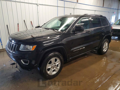 Jeep Grand cherokee 2016 1C4RJFAG9GC324852