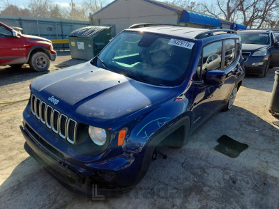 Jeep Renegade 2021 ZACNJCBB0MPM32782