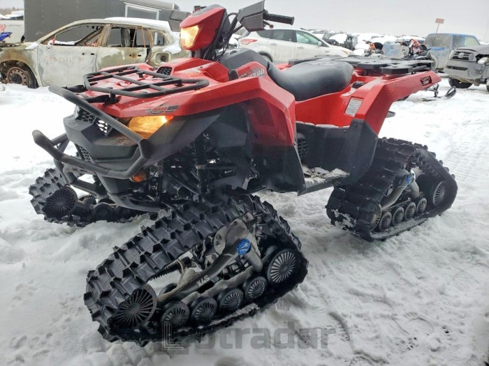 Suzuki  2025 VIN 5SADW11E9S7100370