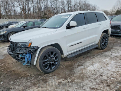 Jeep Grand cherokee 2020 1C4RJFAG9LC159475