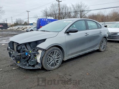Kia Forte 2023 VIN 3KPF54AD0PE644085