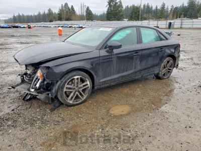 Audi A3 2018 WAUB8GFF1J1029859