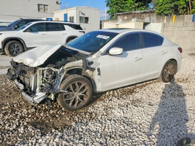 Acura Ilx 2021 VIN 19UDE2F73MA009330