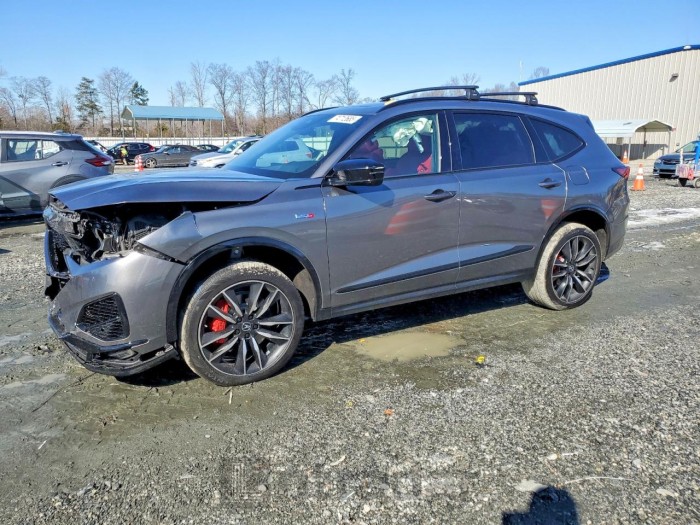 Acura Mdx 2022 VIN 5J8YD8H88NL002554