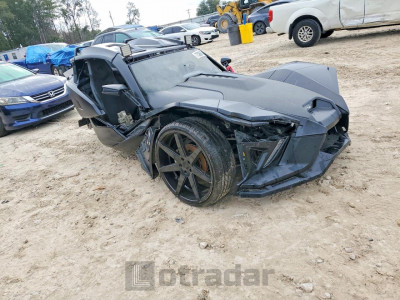 Polaris Slingshot 2021 57XAARHB5M8140782