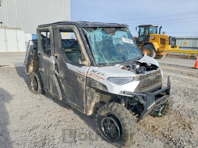 Polaris Ranger 2023 4XARSV996P8049304