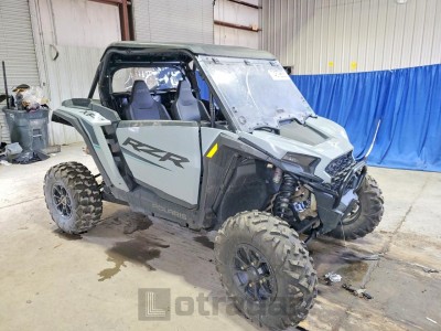 Polaris Rzr 2025 VIN 3NSNEE99XSF117383