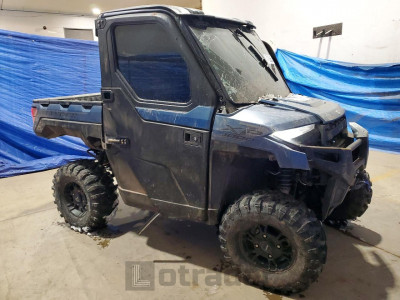 Polaris Ranger 2025 4XARR3992S8275395