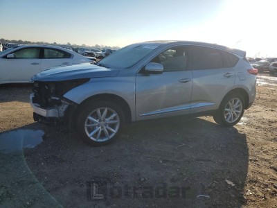 Acura Rdx 2019 5J8TC1H38KL017639