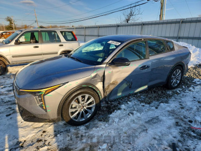 Kia K4 2025 3KPFT4DE7SE133685