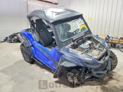 Yamaha  2024 5Y4AN42Y8RA113936