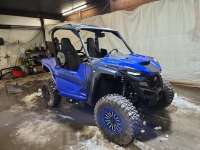 Yamaha  2024 5Y4AN42Y0RA112764