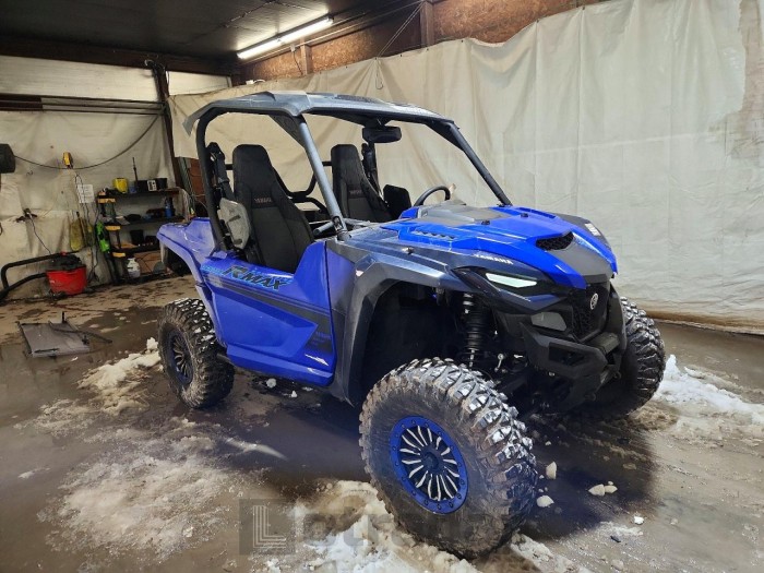 Yamaha  2024 VIN 5Y4AN42Y0RA112764
