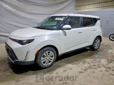 Kia Soul 2023 KNDJ23AU9P7892848