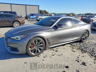 Infiniti Q60 2018 JN1FV7EKXJM530908