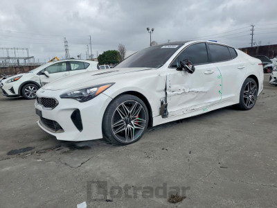 Kia Stinger 2022 KNAE55LC2N6102038