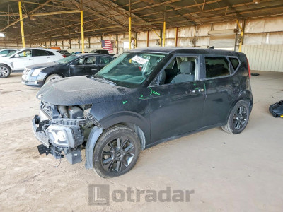 Kia Soul 2020 KNDJ33AU8L7087866