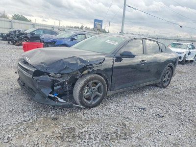 Kia K4 2025 3KPFT4DEXSE048694