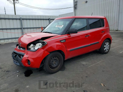 Kia Soul 2013 KNDJT2A54D7613267