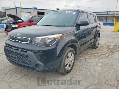 Kia Soul 2016 KNDJN2A21G7287660