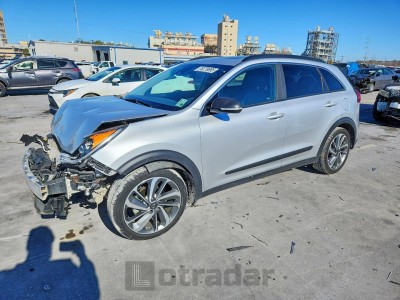Kia Niro 2019 KNDCE3LC1K5275887