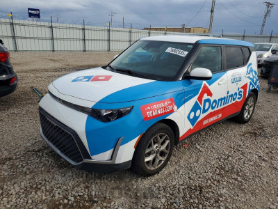 Kia Soul 2024 KNDJ23AU7R7226140