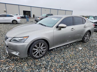 Lexus Gs 2015 JTHBE1BL6FA001159