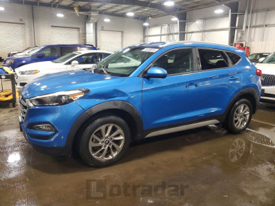 Hyundai Tucson 2018 KM8J3CA4XJU599767